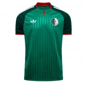 Algerije Uit tenue WK 2026 Korte Mouwen