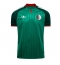 Algerije Uit tenue WK 2026 Korte Mouwen