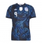 Argentinië Julian Alvarez #9 Uit tenue WK 2026 Korte Mouwen