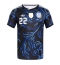 Argentinië Lautaro Martinez #22 Uit tenue WK 2026 Korte Mouwen