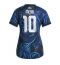 Argentinië Lionel Messi #10 Uit tenue Dames WK 2026 Korte Mouwen