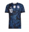 Argentinië Lionel Messi #10 Uit tenue WK 2026 Korte Mouwen