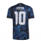 Argentinië Lionel Messi #10 Uit tenue WK 2026 Korte Mouwen