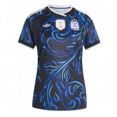 Argentinië Uit tenue Dames WK 2026 Korte Mouwen