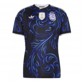 Argentinië Uit tenue WK 2026 Korte Mouwen