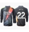 Arsenal David Raya #22 Keeper Derde tenue 2024-25 Lange Mouwen