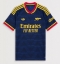 Arsenal Declan Rice #41 Uit tenue 2026-27 Korte Mouwen