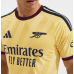 Arsenal Derde tenue 2026-27 Korte Mouwen