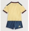 Arsenal Derde tenue Kids 2026-27 Korte Mouwen (+ broek)