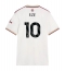 Arsenal Eberechi Eze #10 Derde tenue 2025-26 Korte Mouwen
