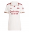 Arsenal Eberechi Eze #10 Derde tenue Dames 2025-26 Korte Mouwen
