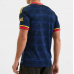 Arsenal Ezri Konsa #15 Uit tenue Kids 2026-27 Korte Mouwen (+ broek)
