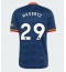 Arsenal Kai Havertz #29 Uit tenue 2026-27 Korte Mouwen