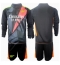 Arsenal Keeper Derde tenue Kids 2024-25 Lange Mouwen (+ broek)