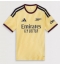 Arsenal Martin Odegaard #8 Derde tenue 2026-27 Korte Mouwen