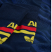Arsenal Martin Odegaard #8 Uit tenue 2026-27 Korte Mouwen
