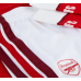 Arsenal Myles Lewis-Skelly #49 Thuis tenue Kids 2026-27 Korte Mouwen (+ broek)