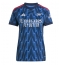 Arsenal Noni Madueke #20 Uit tenue Dames 2025-26 Korte Mouwen