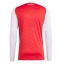 Arsenal Thuis tenue 2025-26 Lange Mouwen