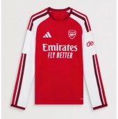 Arsenal Thuis tenue 2026-27 Lange Mouwen