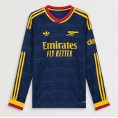 Arsenal Uit tenue 2026-27 Lange Mouwen