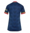 Arsenal Uit tenue Dames 2026-27 Korte Mouwen