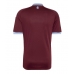 Aston Villa Amadou Onana #24 Thuis tenue 2026-27 Korte Mouwen