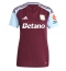 Aston Villa Amadou Onana #24 Thuis tenue Dames 2024-25 Korte Mouwen