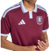 Aston Villa Amadou Onana #24 Thuis tenue Kids 2026-27 Korte Mouwen (+ broek)