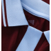 Aston Villa Amadou Onana #24 Thuis tenue Kids 2026-27 Korte Mouwen (+ broek)