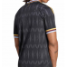 Aston Villa Amadou Onana #24 Uit tenue Kids 2026-27 Korte Mouwen (+ broek)