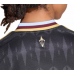 Aston Villa Amadou Onana #24 Uit tenue Kids 2026-27 Korte Mouwen (+ broek)