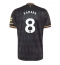 Aston Villa Boubacar Kamara #8 Uit tenue 2026-27 Korte Mouwen