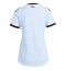 Aston Villa Derde tenue Dames 2026-27 Korte Mouwen