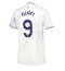 Aston Villa Harvey Elliott #9 Derde tenue Dames 2025-26 Korte Mouwen