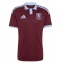 Aston Villa Ian Maatsen #22 Thuis tenue 2026-27 Korte Mouwen