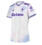Aston Villa Jadon Sancho #19 Derde tenue Dames 2025-26 Korte Mouwen
