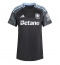 Aston Villa Jadon Sancho #19 Uit tenue Dames 2025-26 Korte Mouwen