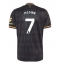 Aston Villa John McGinn #7 Uit tenue 2026-27 Korte Mouwen