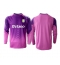 Aston Villa Keeper Derde tenue 2025-26 Lange Mouwen