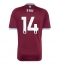 Aston Villa Pau Torres #14 Thuis tenue 2026-27 Korte Mouwen