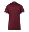 Aston Villa Thuis tenue Dames 2026-27 Korte Mouwen