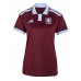 Aston Villa Thuis tenue Dames 2026-27 Korte Mouwen