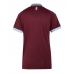 Aston Villa Thuis tenue Dames 2026-27 Korte Mouwen