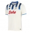 Atalanta Ademola Lookman #11 Uit tenue 2025-26 Korte Mouwen