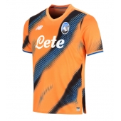 Atalanta Derde tenue 2025-26 Korte Mouwen