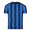Atalanta Thuis tenue 2026-27 Korte Mouwen