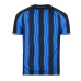 Atalanta Thuis tenue 2026-27 Korte Mouwen