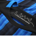 Atalanta Thuis tenue Kids 2026-27 Korte Mouwen (+ broek)