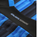 Atalanta Thuis tenue Kids 2026-27 Korte Mouwen (+ broek)
